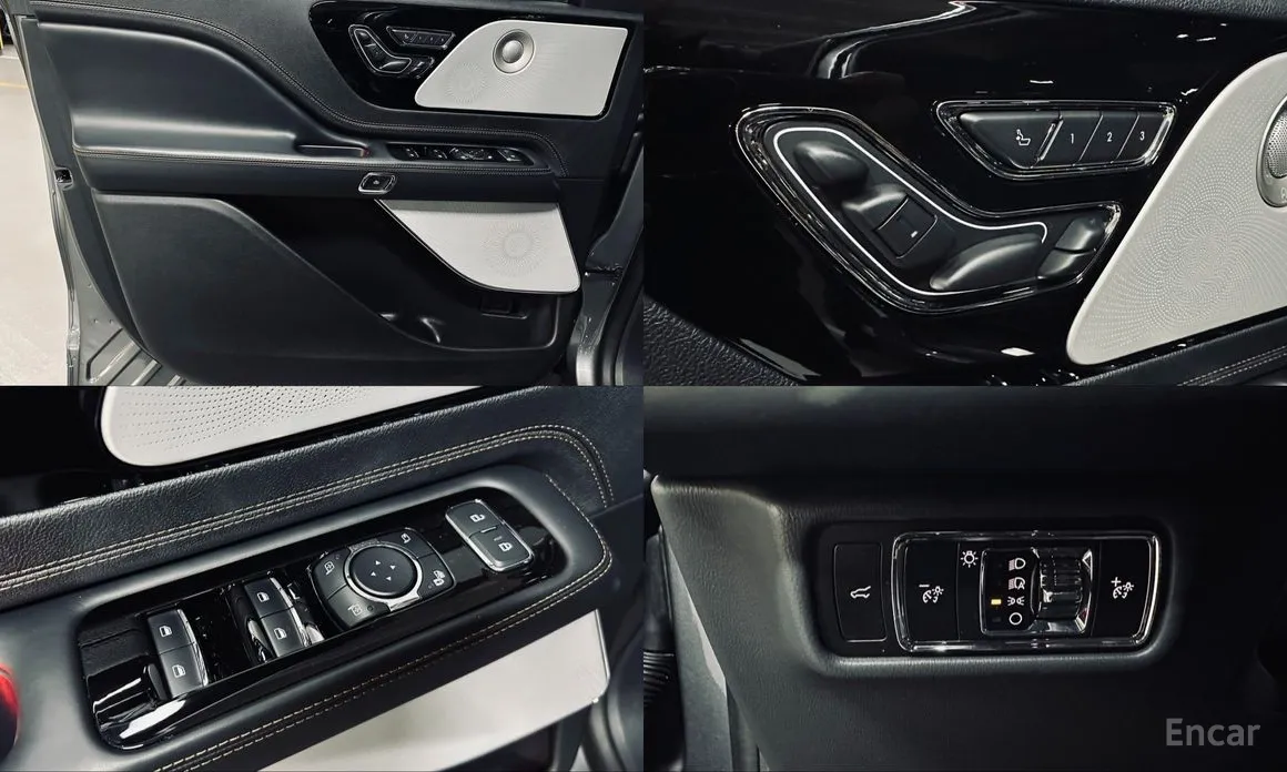 Photo 18 - Lincoln Aviator