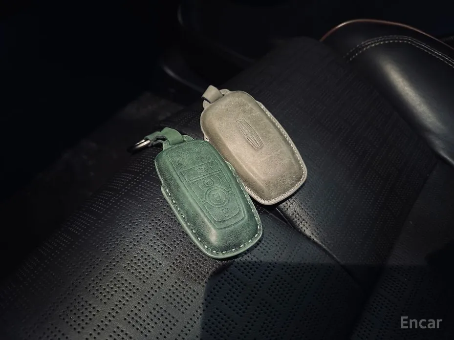 Photo 19 - Lincoln Aviator