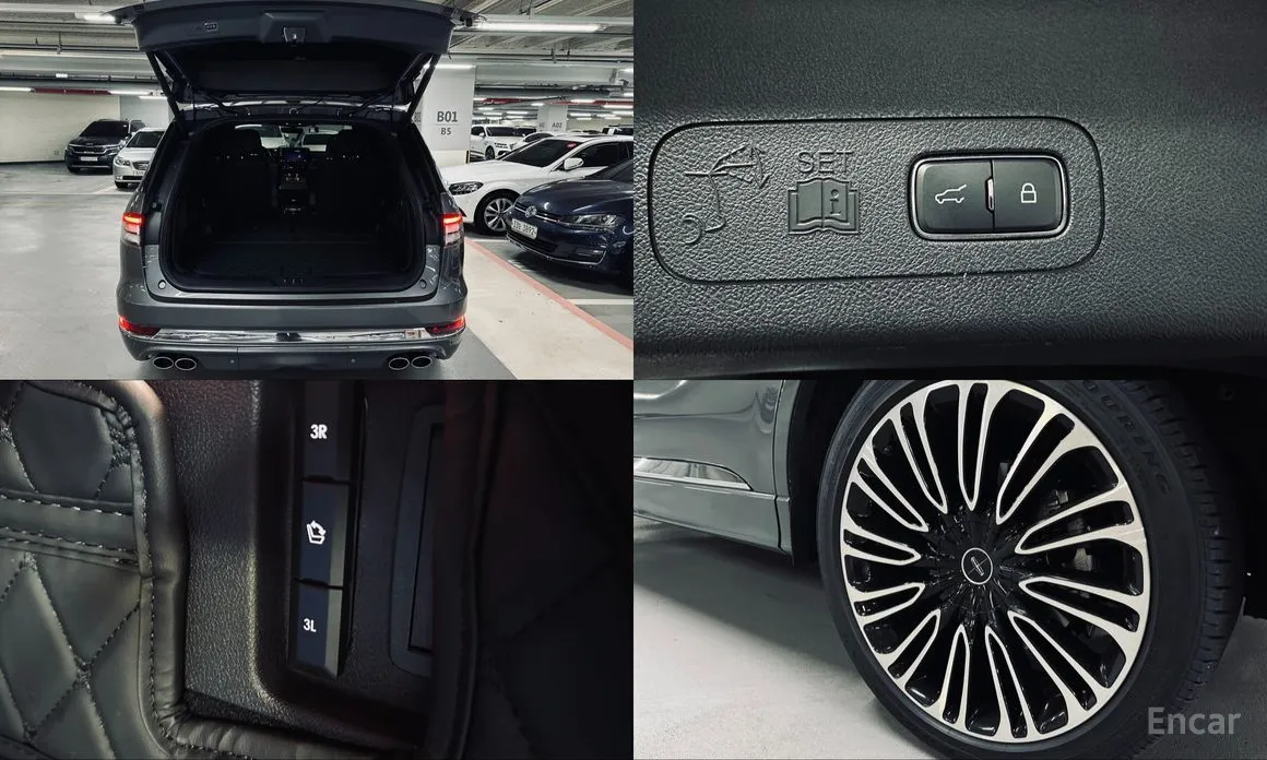 Photo 20 - Lincoln Aviator