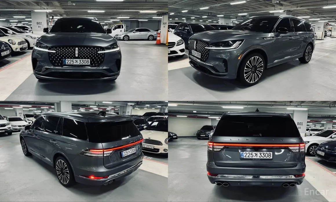 Photo 5 - Lincoln Aviator