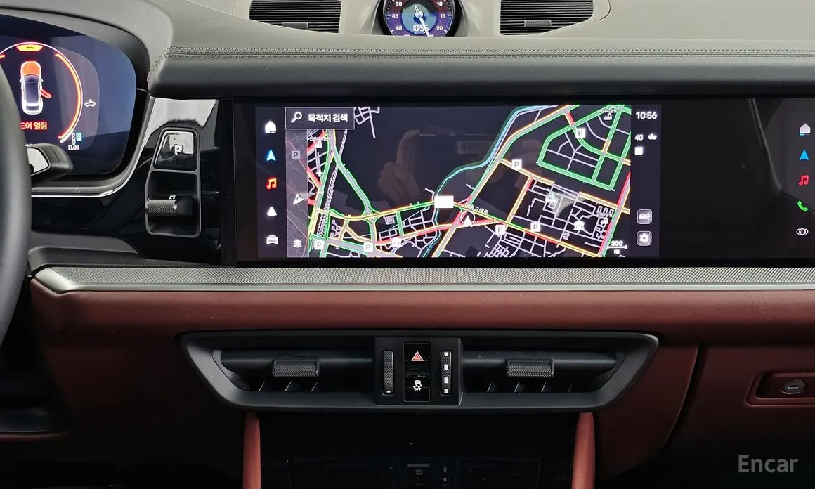 Фото 14 - Porsche Cayenne