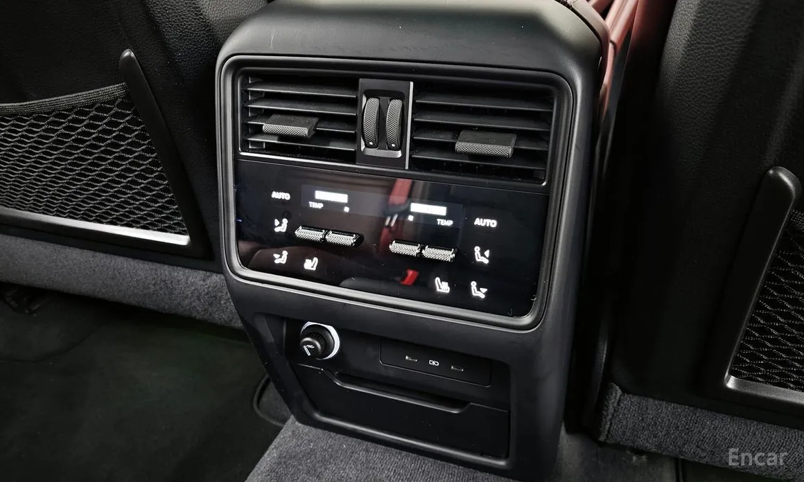 Фото 19 - Porsche Cayenne