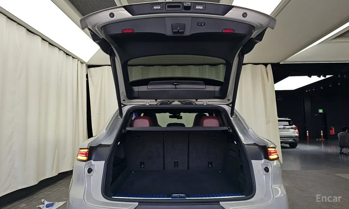 Фото 20 - Porsche Cayenne