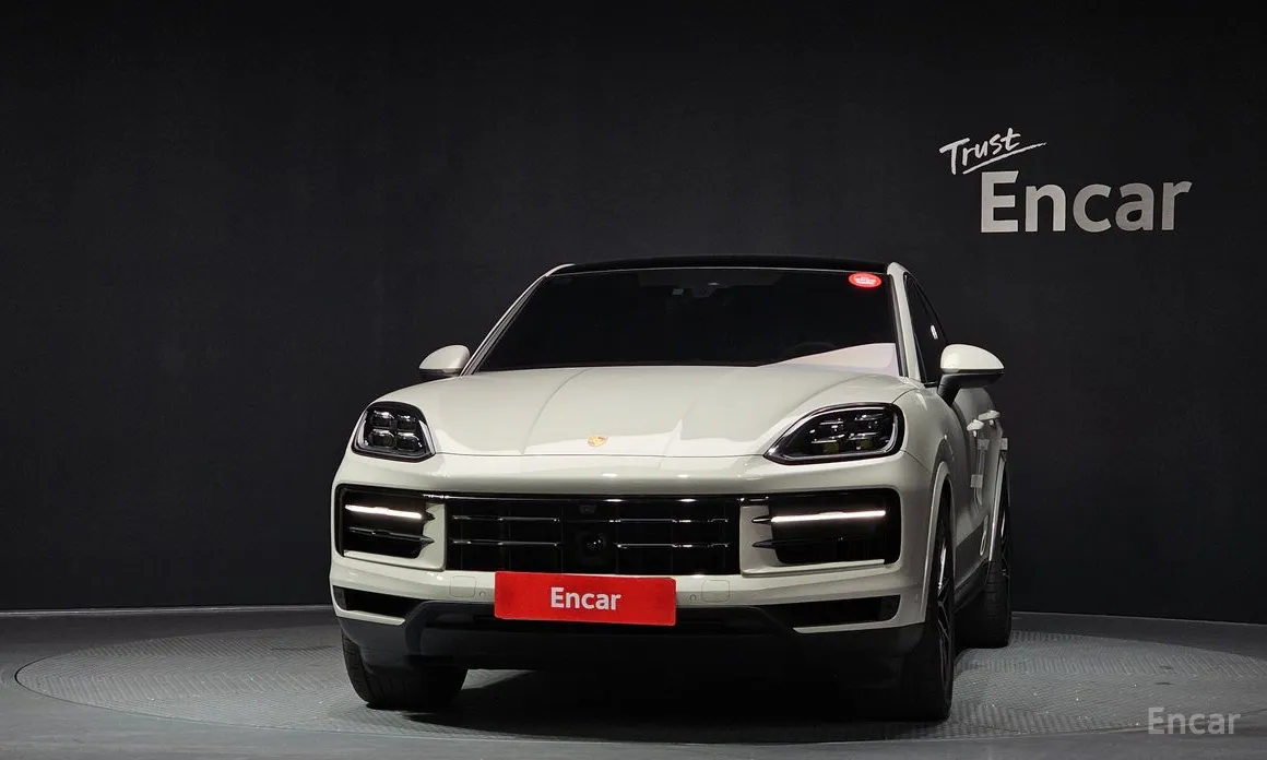 Фото 3 - Porsche Cayenne