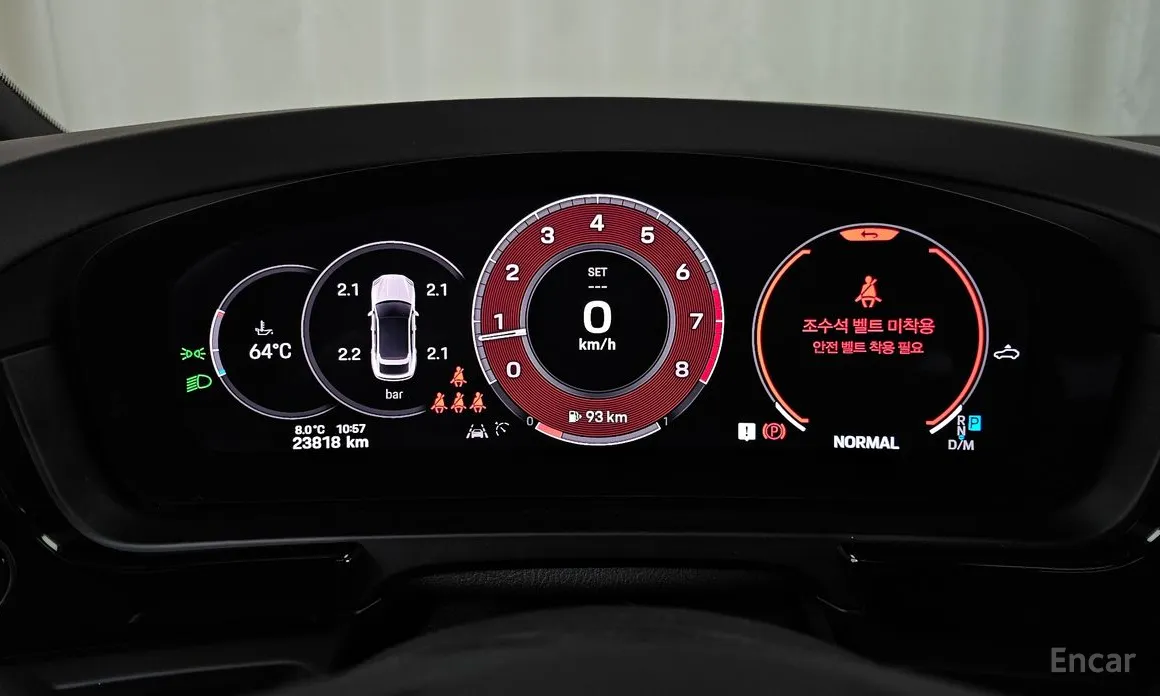 Фото 8 - Porsche Cayenne