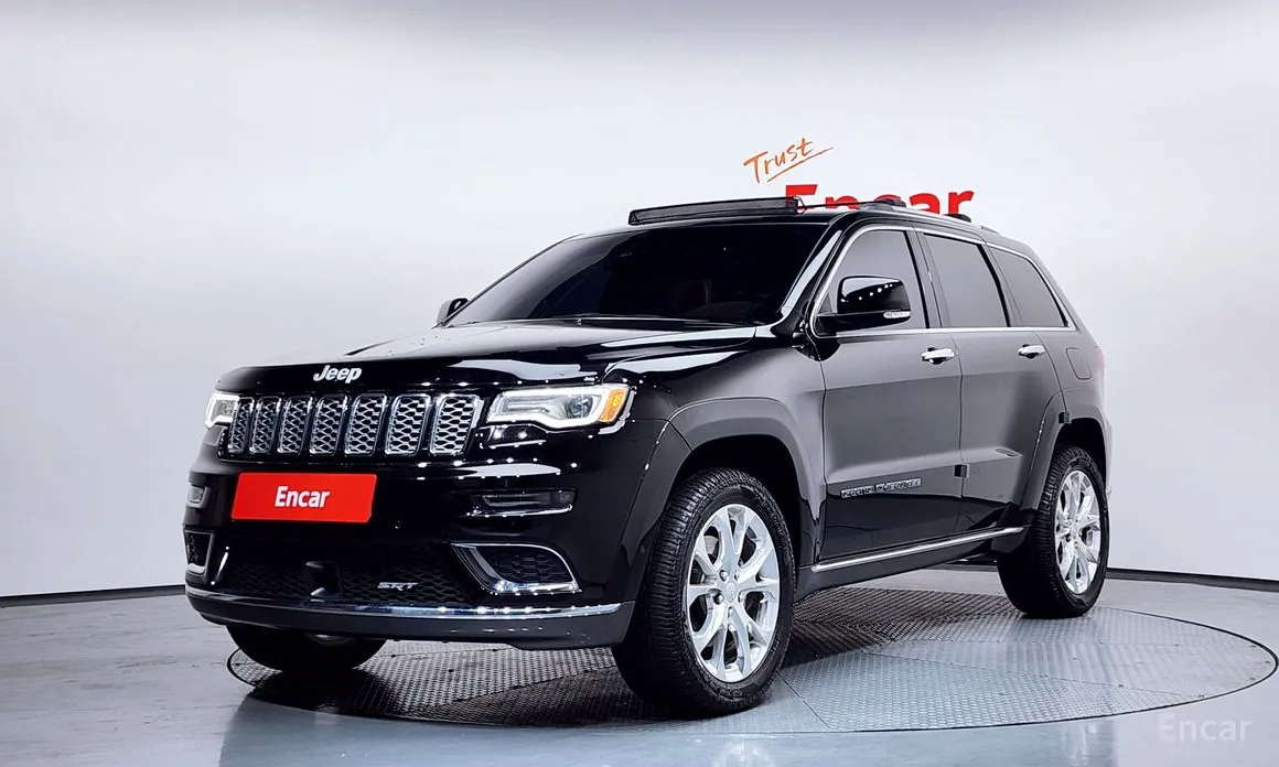 Фото 1 - Jeep Cherokee