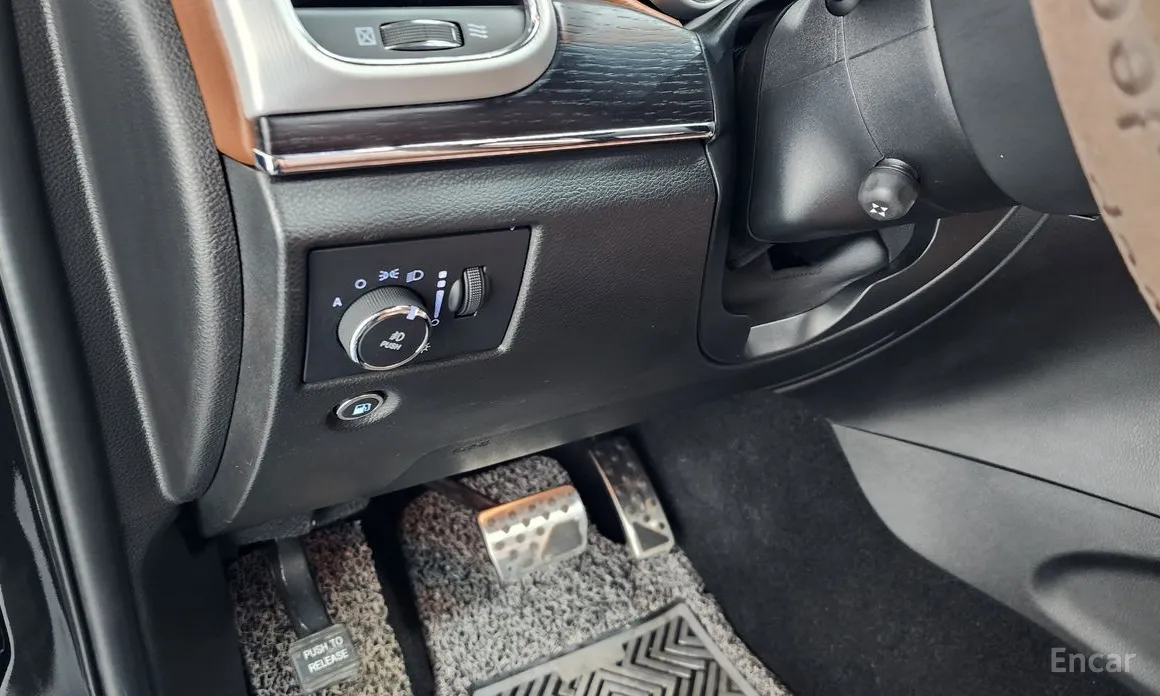 Фото 14 - Jeep Cherokee