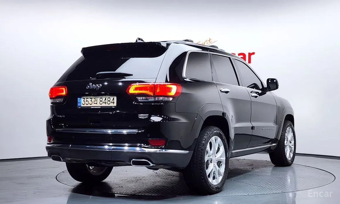 Фото 2 - Jeep Cherokee