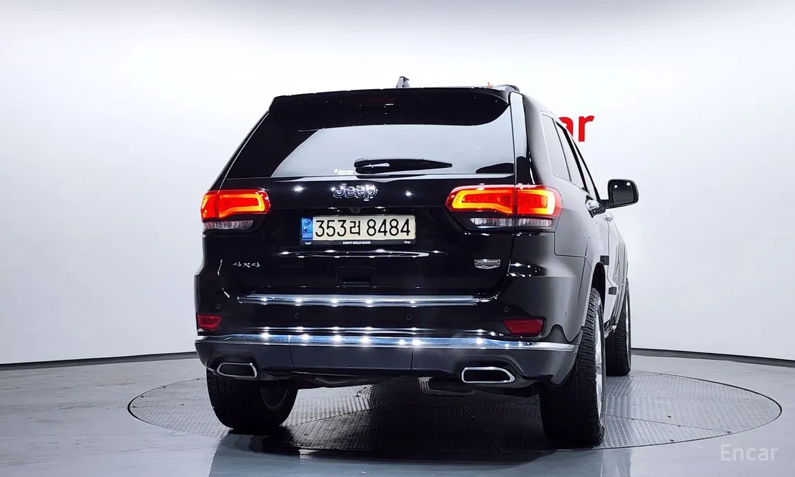 Фото 4 - Jeep Cherokee