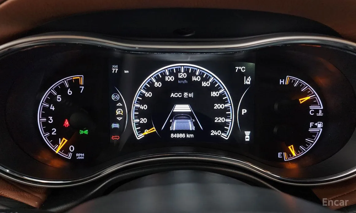 Фото 8 - Jeep Cherokee