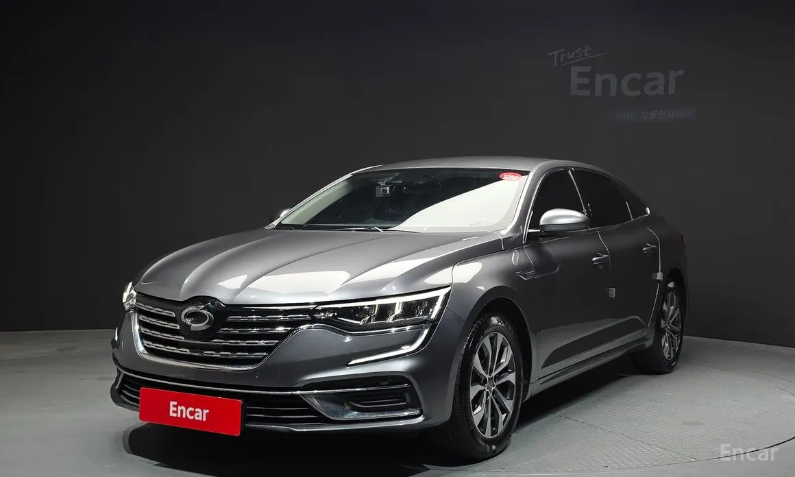 Фото 1 - Renault SM6