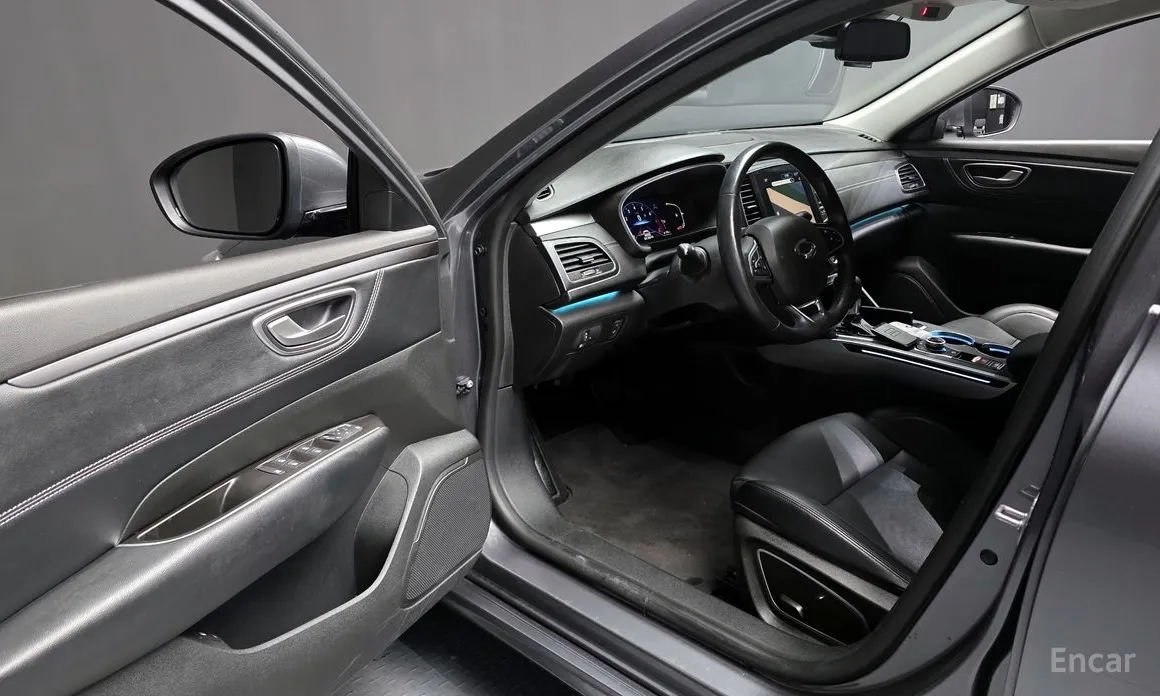 Фото 10 - Renault SM6