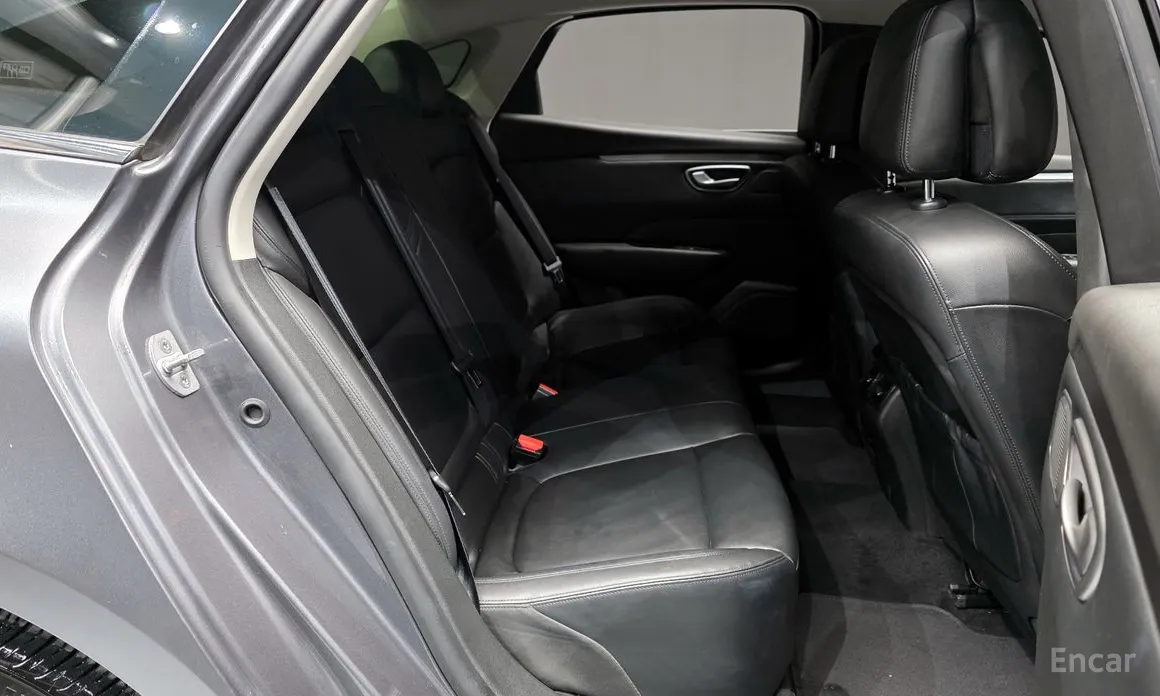 Фото 12 - Renault SM6