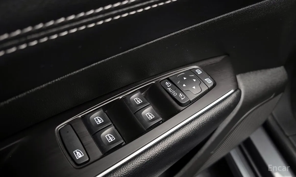 Фото 14 - Renault SM6