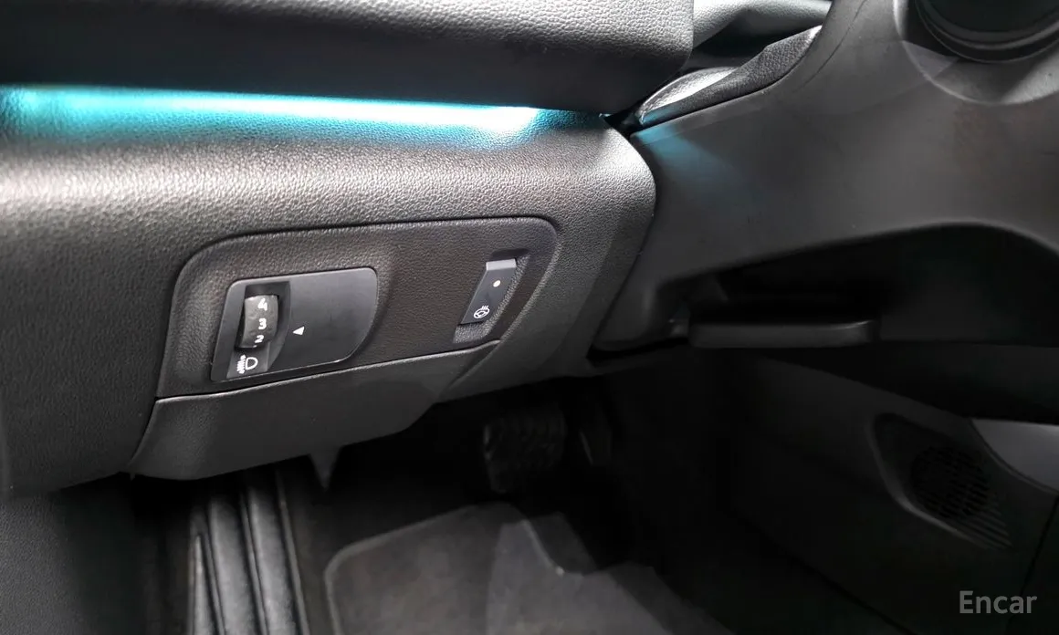 Фото 15 - Renault SM6