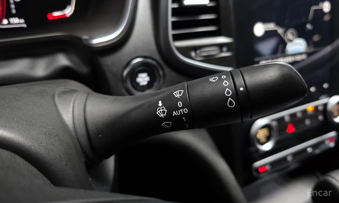 Фото 19 - Renault SM6