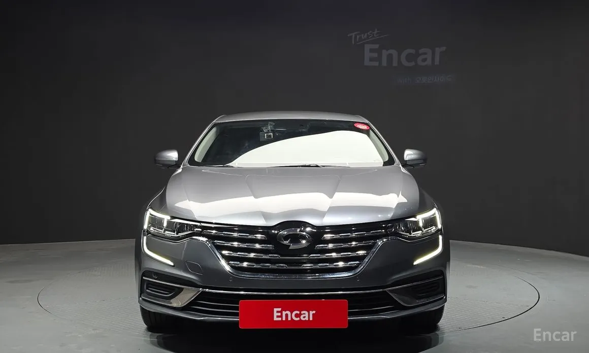 Фото 3 - Renault SM6