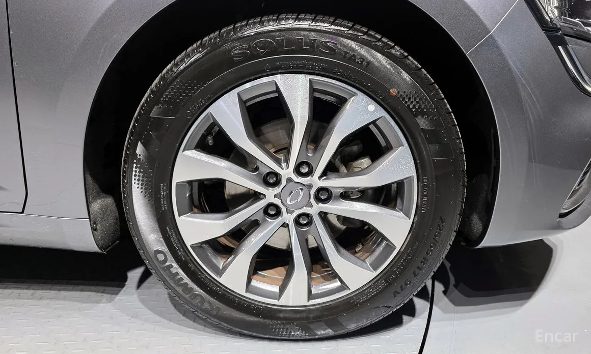 Фото 5 - Renault SM6