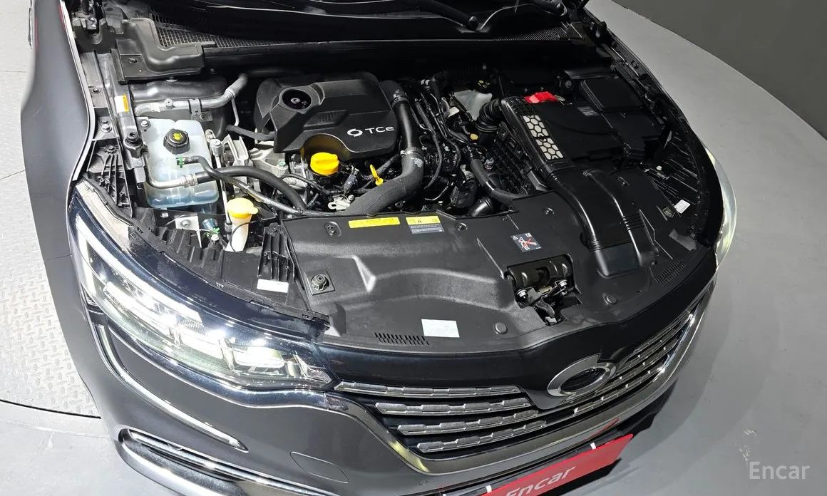 Фото 6 - Renault SM6