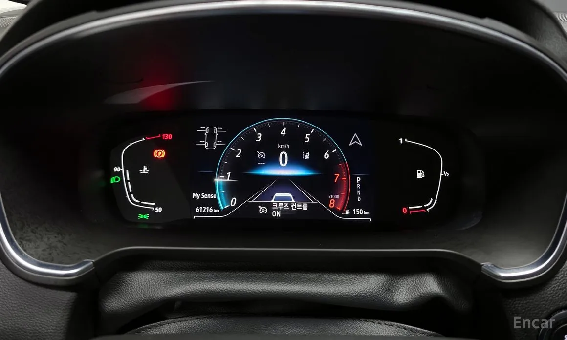 Фото 8 - Renault SM6