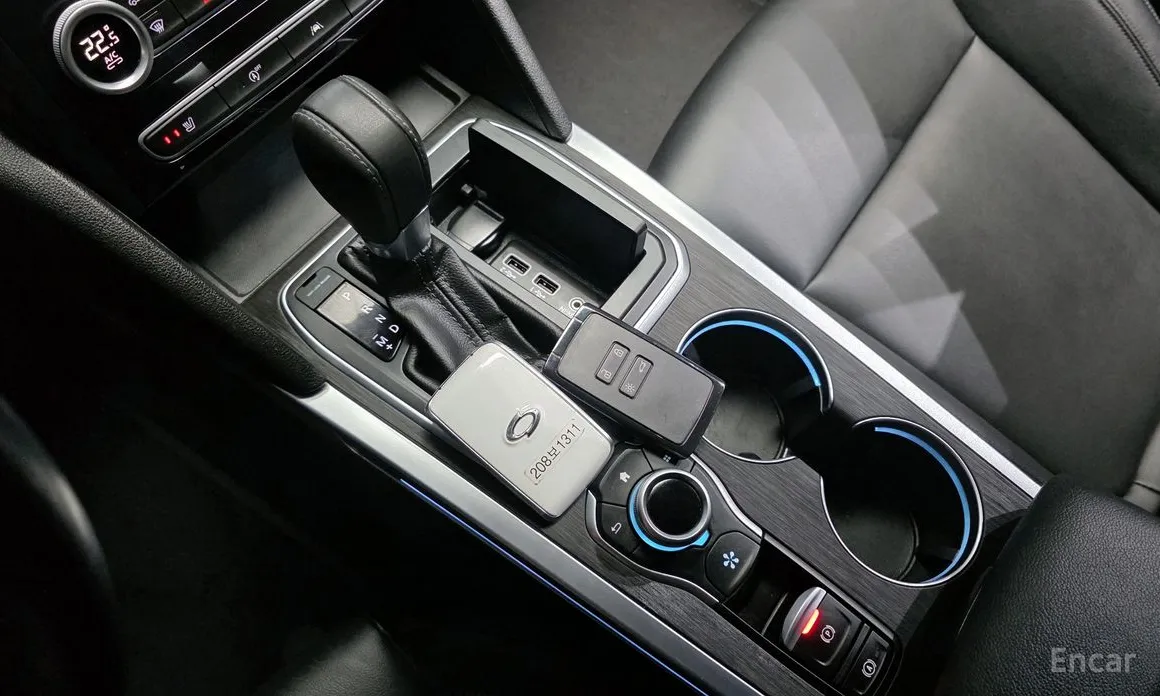 Фото 9 - Renault SM6