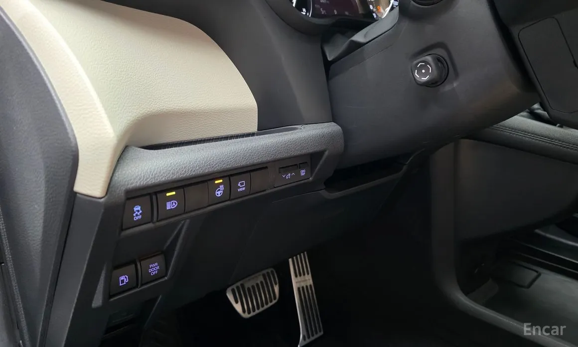 Фото 18 - Toyota Sienna