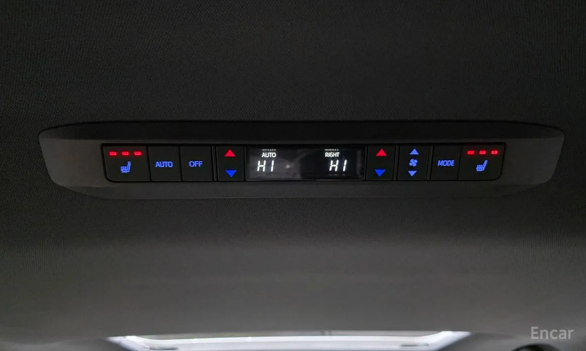 Фото 19 - Toyota Sienna