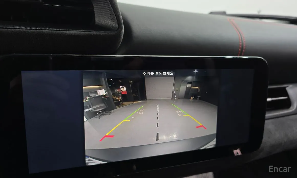 Фото 15 - Maserati MC20