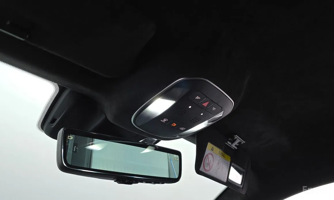 Фото 19 - Maserati MC20