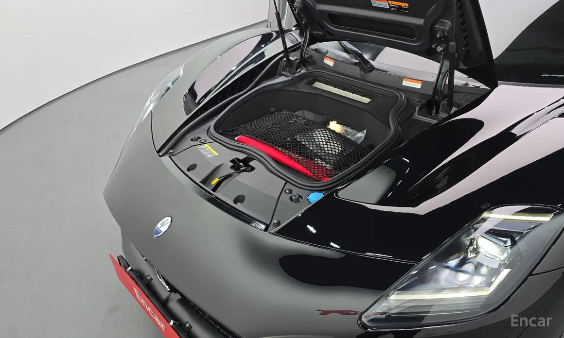 Фото 20 - Maserati MC20