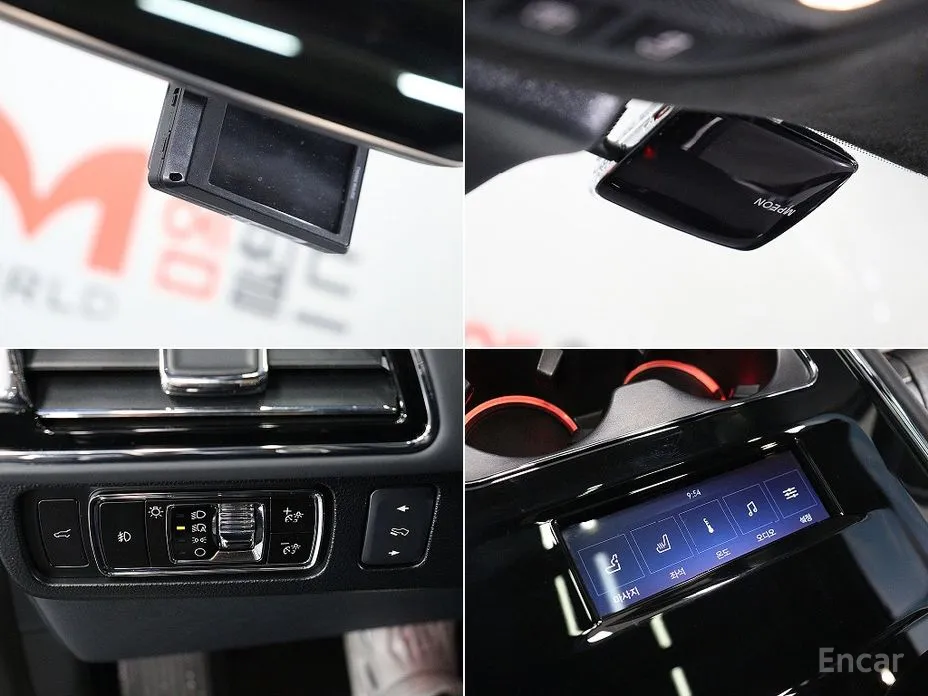 Фото 17 - Lincoln Navigator