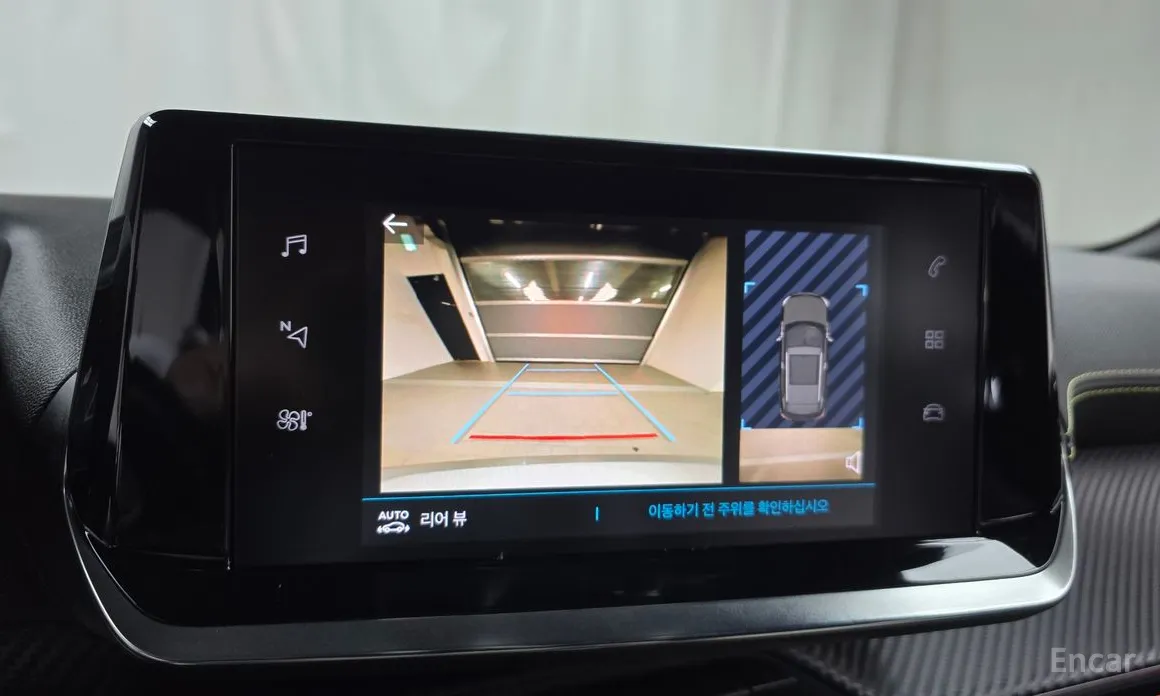 Фото 15 - Peugeot 2008