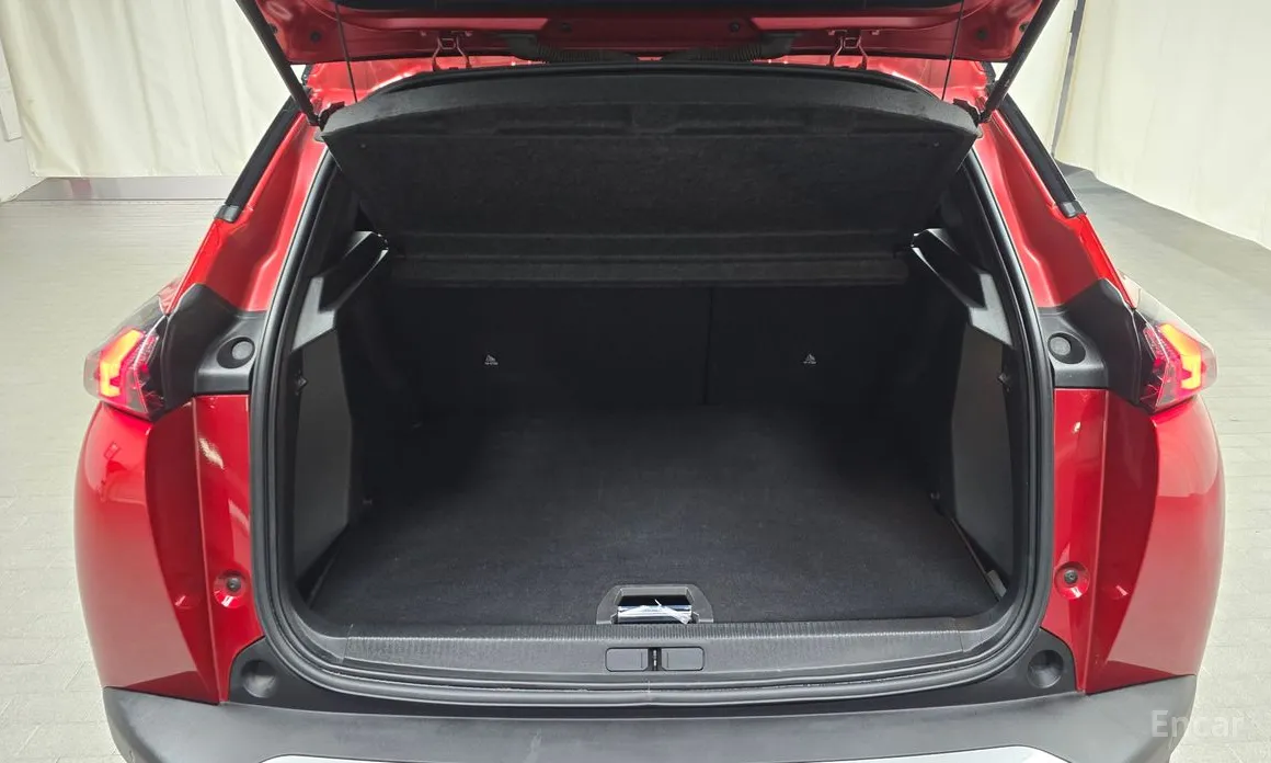 Фото 20 - Peugeot 2008