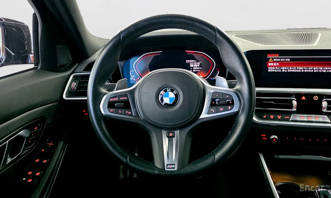 Фото 13 - BMW 3 Series