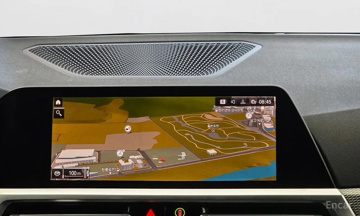 Фото 17 - BMW 3 Series