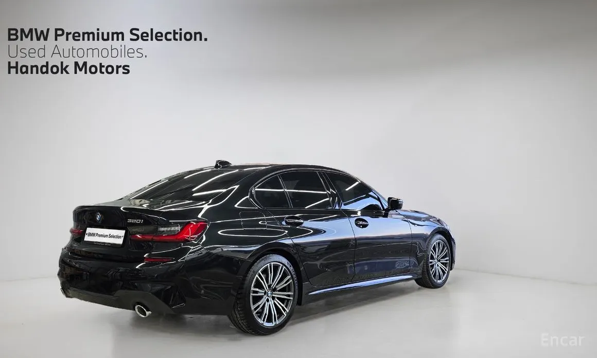 Фото 2 - BMW 3 Series