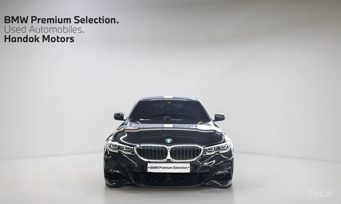 Фото 3 - BMW 3 Series