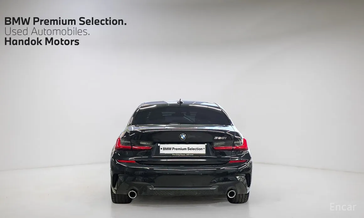 Фото 4 - BMW 3 Series