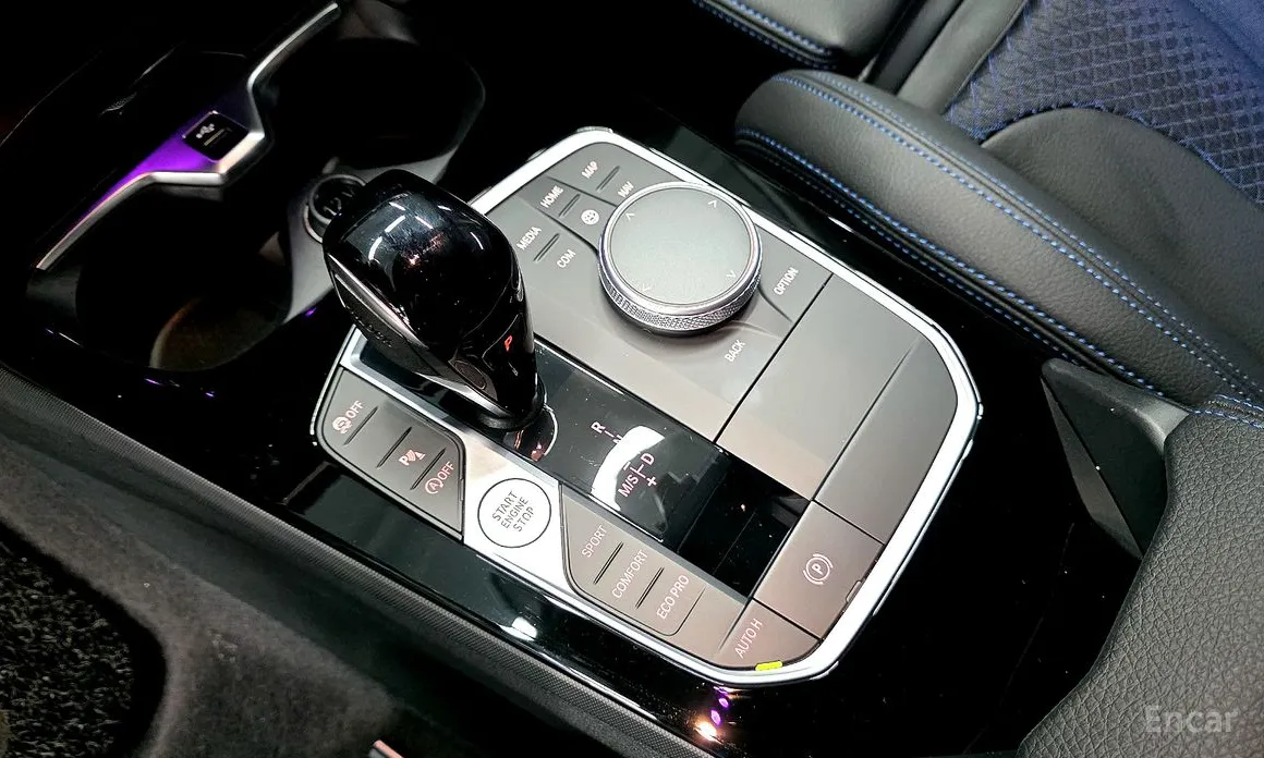 Фото 9 - BMW 3 Series