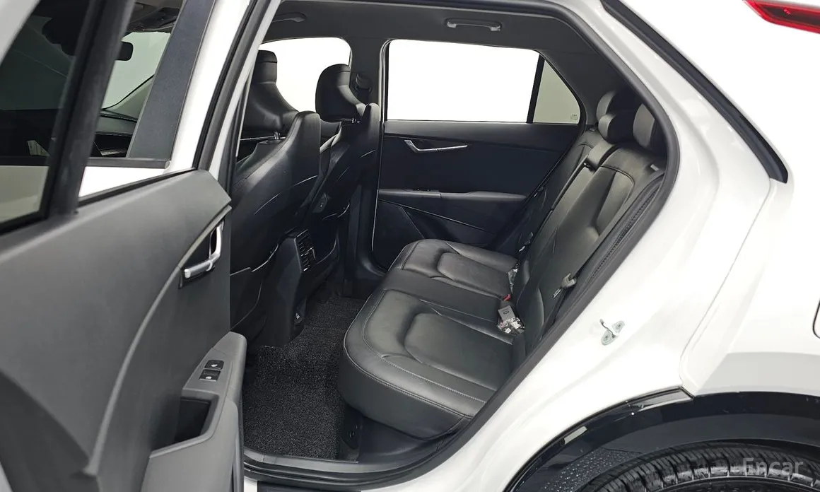 Kia Niro 2022 Signature