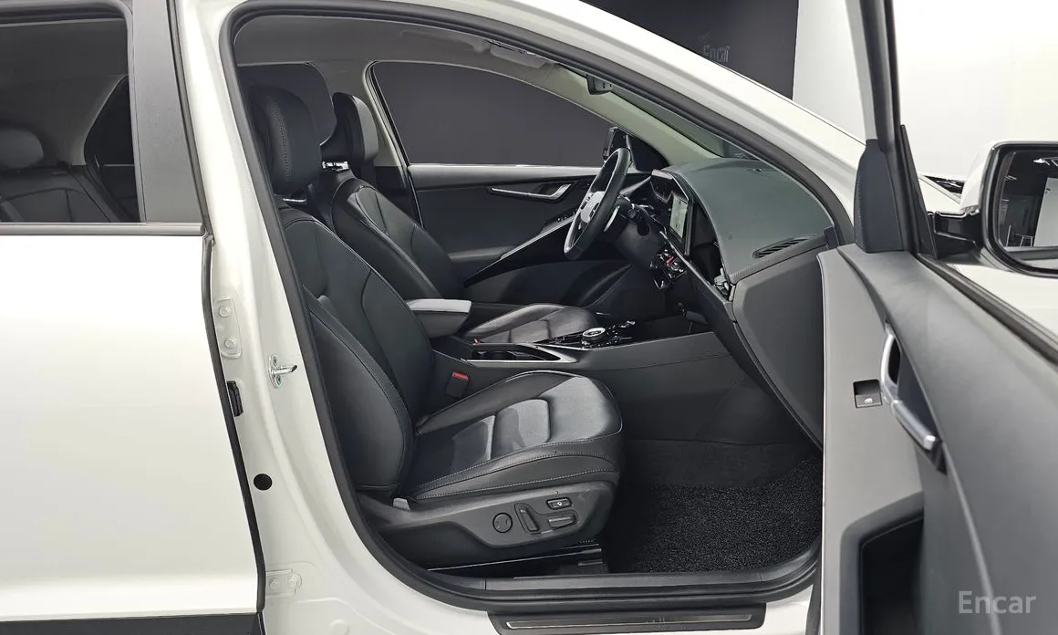 Kia Niro 2022 Signature