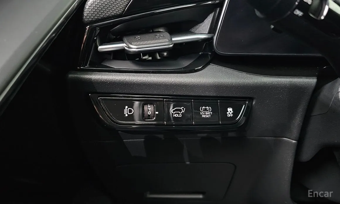 Kia Niro 2022 Signature