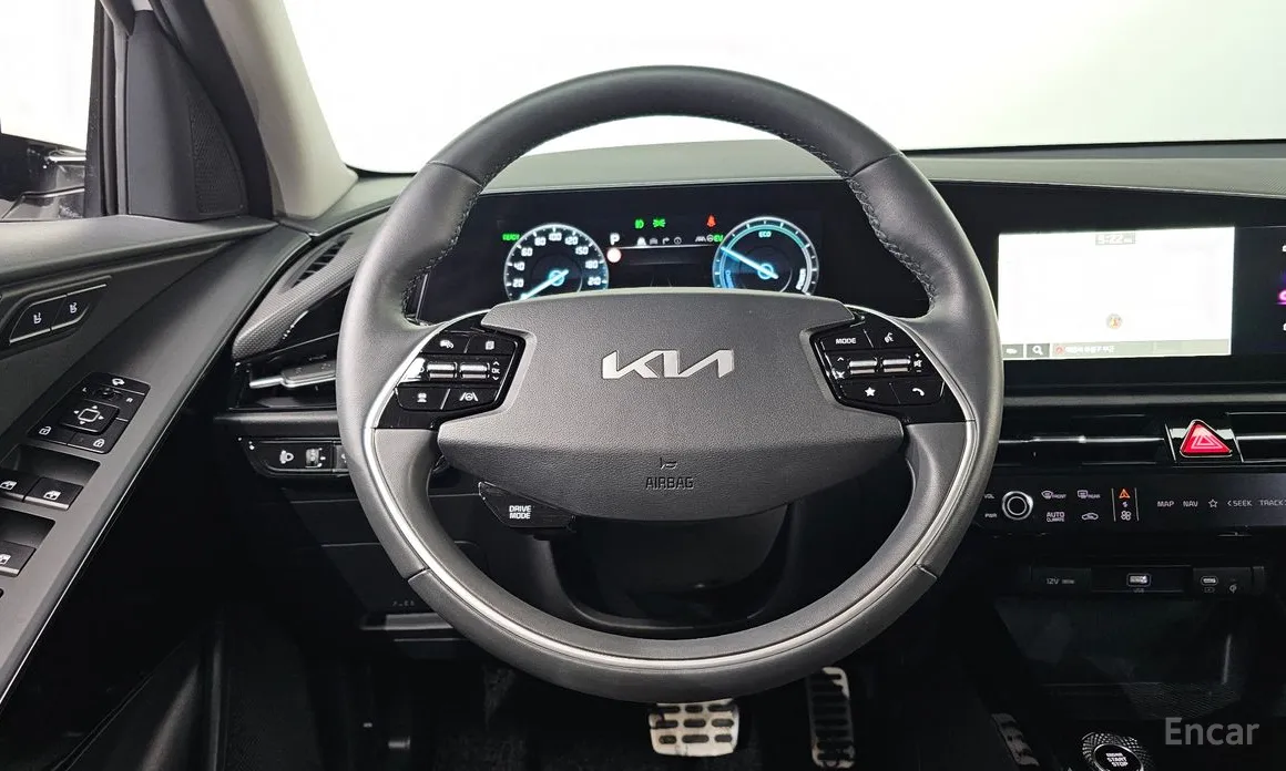 Kia Niro 2022 Signature