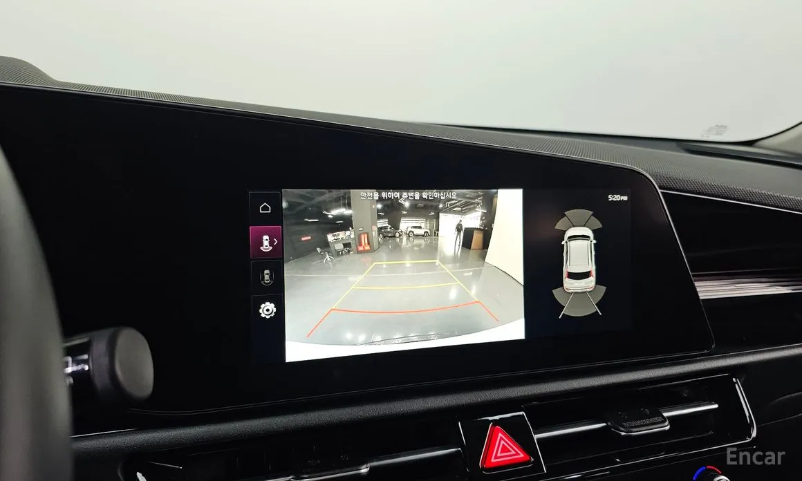 Kia Niro 2022 Signature