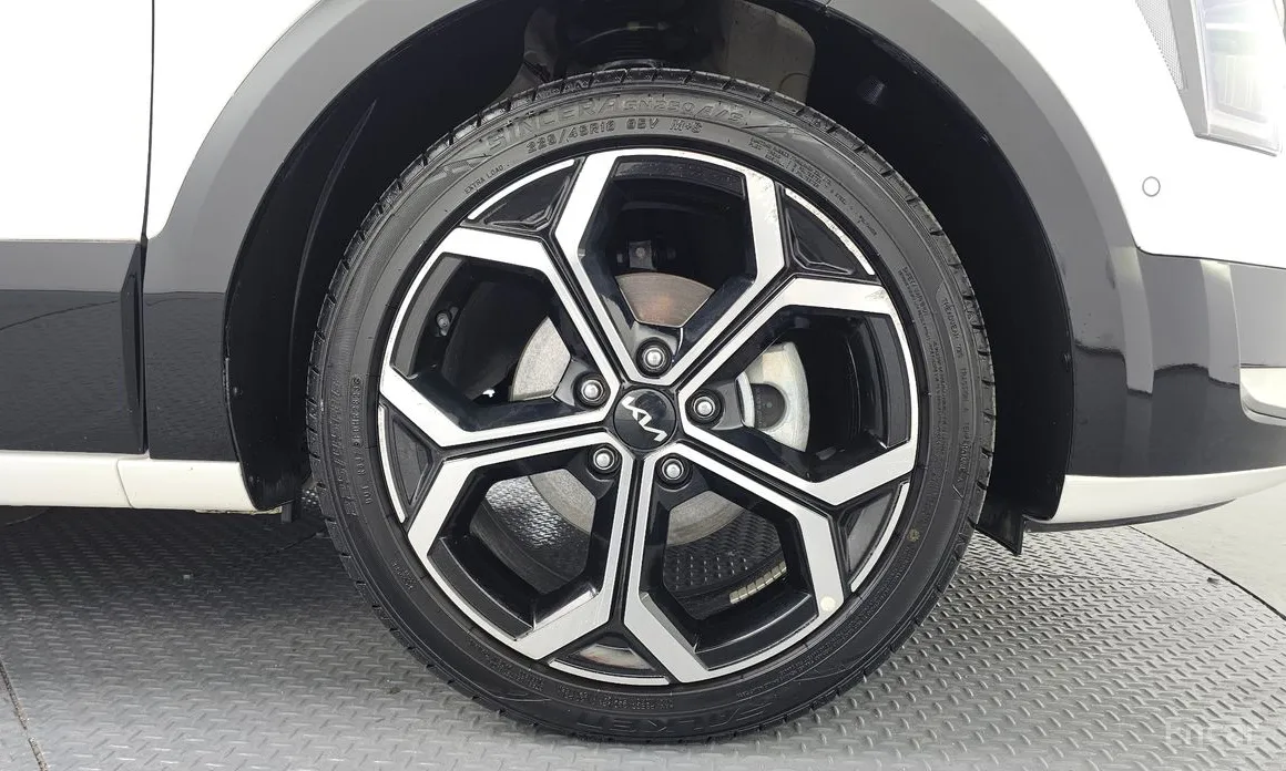 Kia Niro 2022 Signature