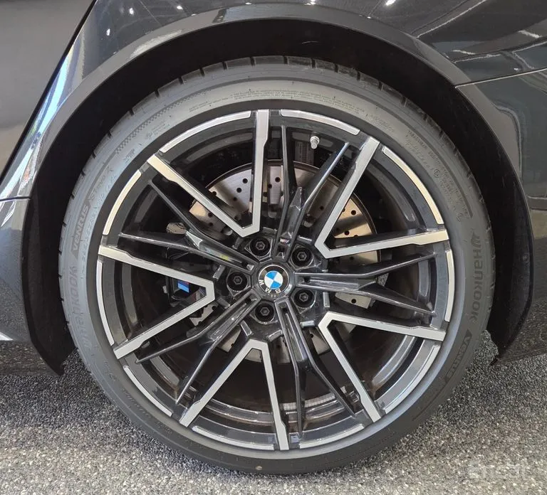 Фото 10 - BMW M5