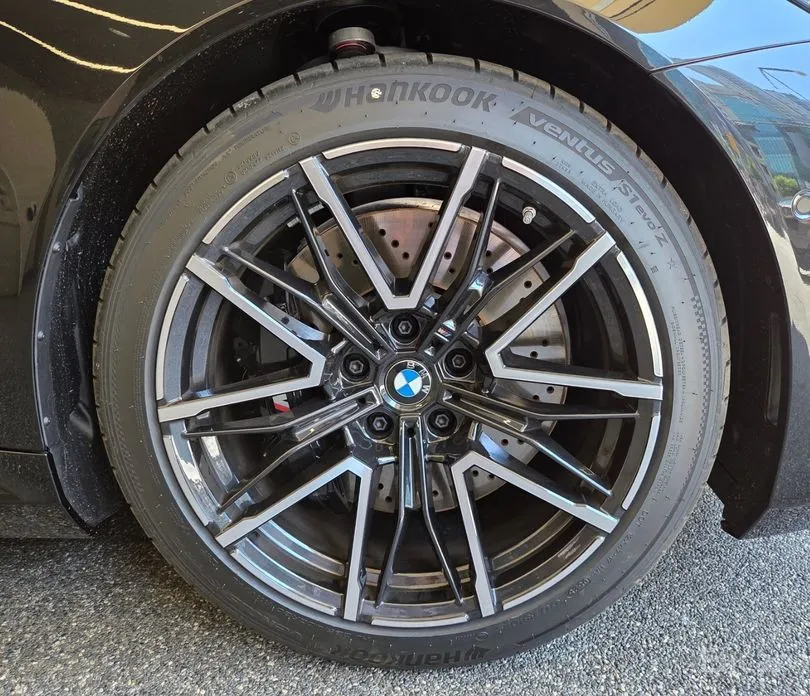 Фото 12 - BMW M5