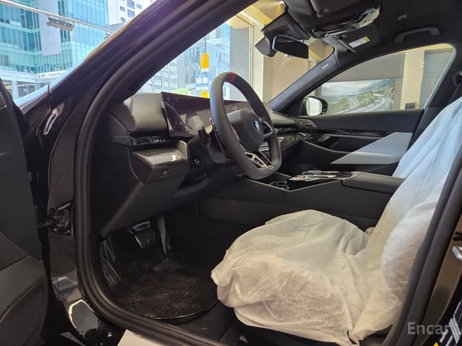 Фото 14 - BMW M5