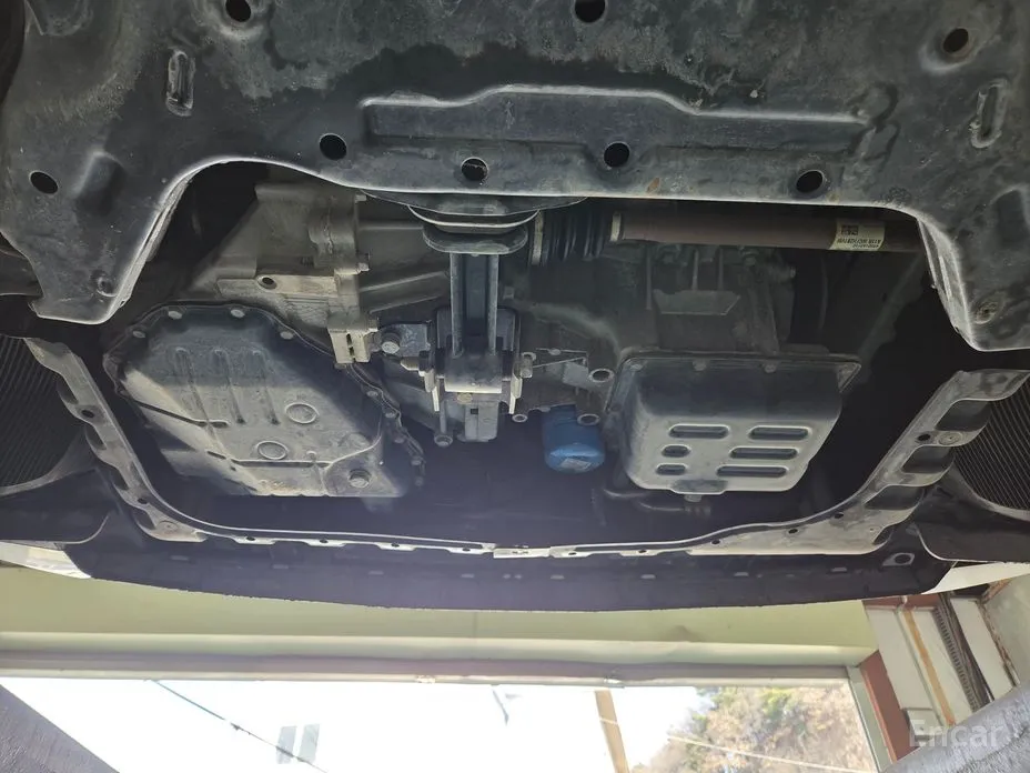 Фото 15 - Kia Ray