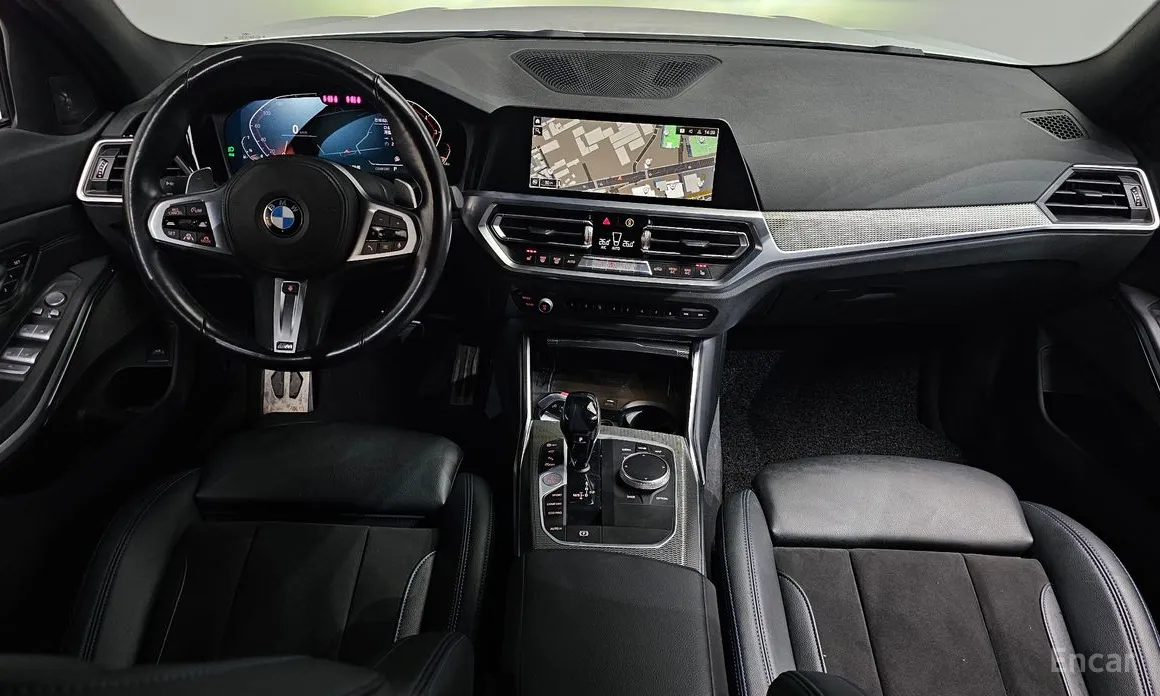 Photo 7 - BMW 3 Series